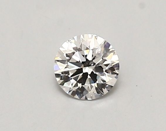 Ideal Loose Diamond - ROUND 0.36ct D VVS1: Ideal Loose Diamond - ROUND 0.36ct D VVS1 Source: This is a real non-mined Diamond that has been grown in a lab Shape: ROUND Carats: 0.36 Color: D Clarity: VVS1 Certification: IGI Video: