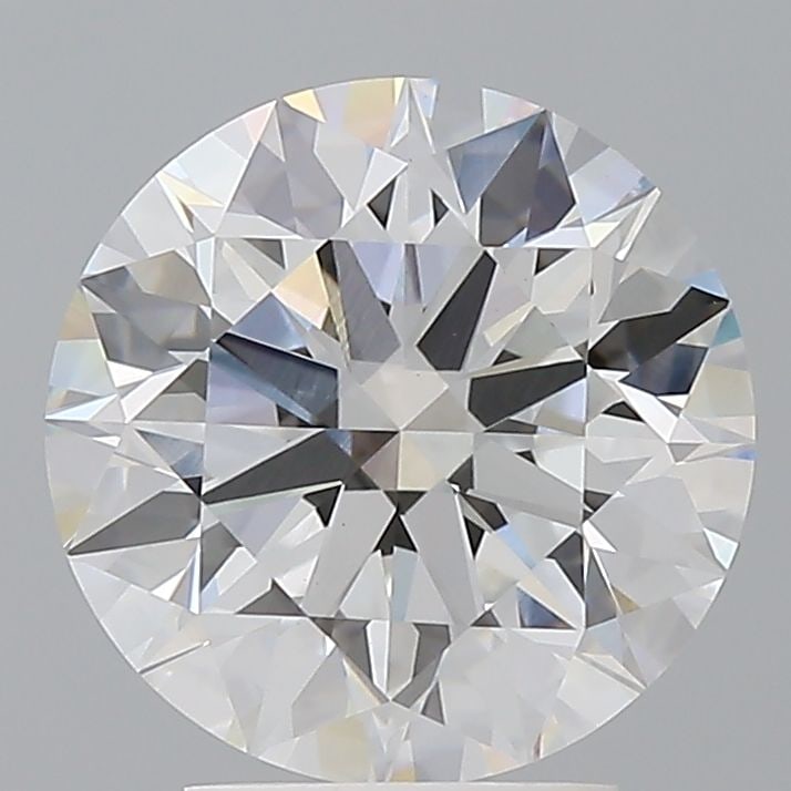 Ideal Loose Diamond - ROUND 3.53ct E VVS2: Ideal Loose Diamond - ROUND 3.53ct E VVS2 Source: This is a real non-mined Diamond that has been grown in a lab Shape: ROUND Carats: 3.53 Color: E Clarity: VVS2 Certification: IGI Video: