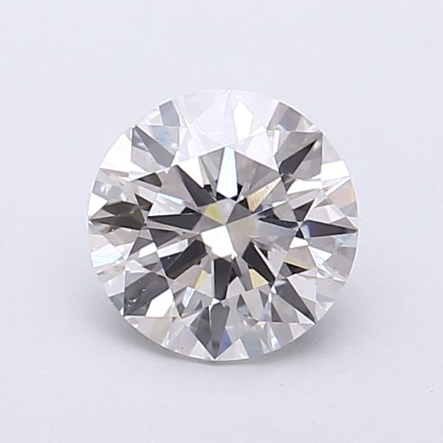 Loose Diamond - ROUND 1.07ct F VS1: Loose Diamond - ROUND 1.07ct F VS1 Source: This is a real non-mined Diamond that has been grown in a lab Shape: ROUND Carats: 1.07 Color: F Clarity: VS1 Certification: IGI Video: