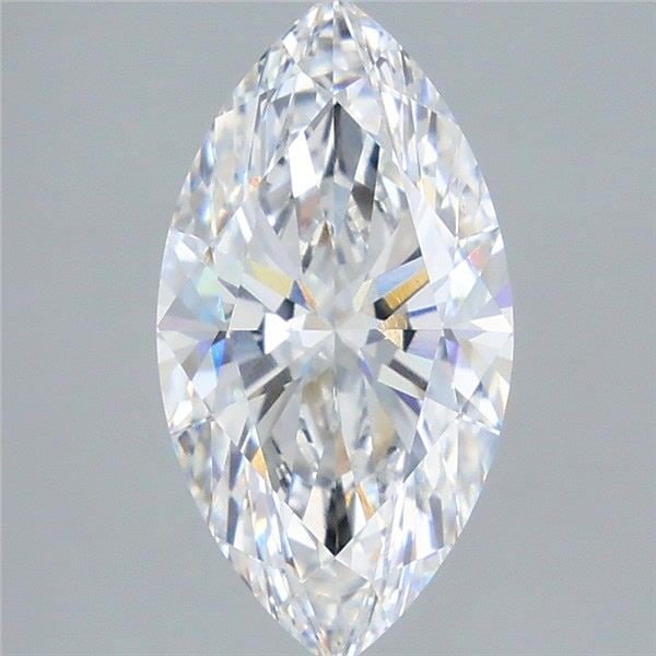 Loose Diamond - MARQUISE 3.09ct D VS1: Loose Diamond - MARQUISE 3.09ct D VS1 Source: This is a real non-mined Diamond that has been grown in a lab Shape: MARQUISE Carats: 3.09 Color: D Clarity: VS1 Certification: IGI Video: