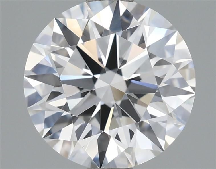Ideal Loose Diamond - ROUND 2.02ct E VVS2: Ideal Loose Diamond - ROUND 2.02ct E VVS2 Source: This is a real non-mined Diamond that has been grown in a lab Shape: ROUND Carats: 2.02 Color: E Clarity: VVS2 Certification: IGI The Diamond Depot Gu