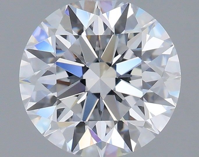 Ideal Loose Diamond - ROUND 1.47ct D VVS1: Ideal Loose Diamond - ROUND 1.47ct D VVS1 Source: This is a real non-mined Diamond that has been grown in a lab Shape: ROUND Carats: 1.47 Color: D Clarity: VVS1 Certification: IGI Video: