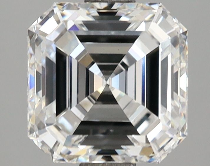 Loose Diamond - ASSCHER 2.25ct D VS1: Loose Diamond - ASSCHER 2.25ct D VS1 Source: This is a real non-mined Diamond that has been grown in a lab Shape: ASSCHER Carats: 2.25 Color: D Clarity: VS1 Certification: IGI Video: