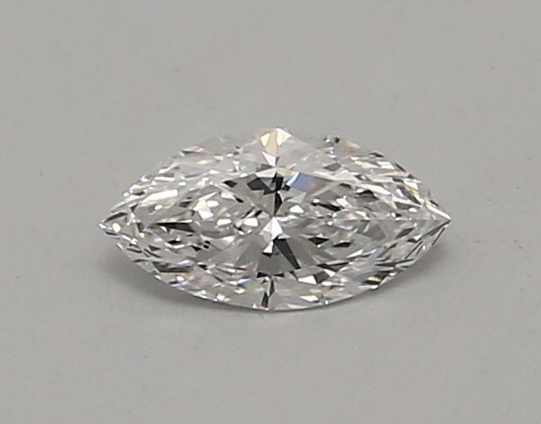 Loose Diamond - MARQUISE 0.44ct D VVS1: Loose Diamond - MARQUISE 0.44ct D VVS1 Source: This is a real non-mined Diamond that has been grown in a lab Shape: MARQUISE Carats: 0.44 Color: D Clarity: VVS1 Certification: IGI Video: