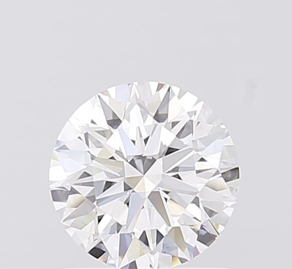 Ideal Loose Diamond - ROUND 1.05ct E VVS2: Ideal Loose Diamond - ROUND 1.05ct E VVS2 Source: This is a real non-mined Diamond that has been grown in a lab Shape: ROUND Carats: 1.05 Color: E Clarity: VVS2 Certification: IGI Video: