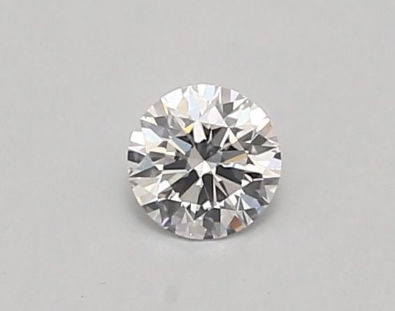 Ideal Loose Diamond - ROUND 0.33ct D VS2: Ideal Loose Diamond - ROUND 0.33ct D VS2 Source: This is a real non-mined Diamond that has been grown in a lab Shape: ROUND Carats: 0.33 Color: D Clarity: VS2 Certification: IGI Video: