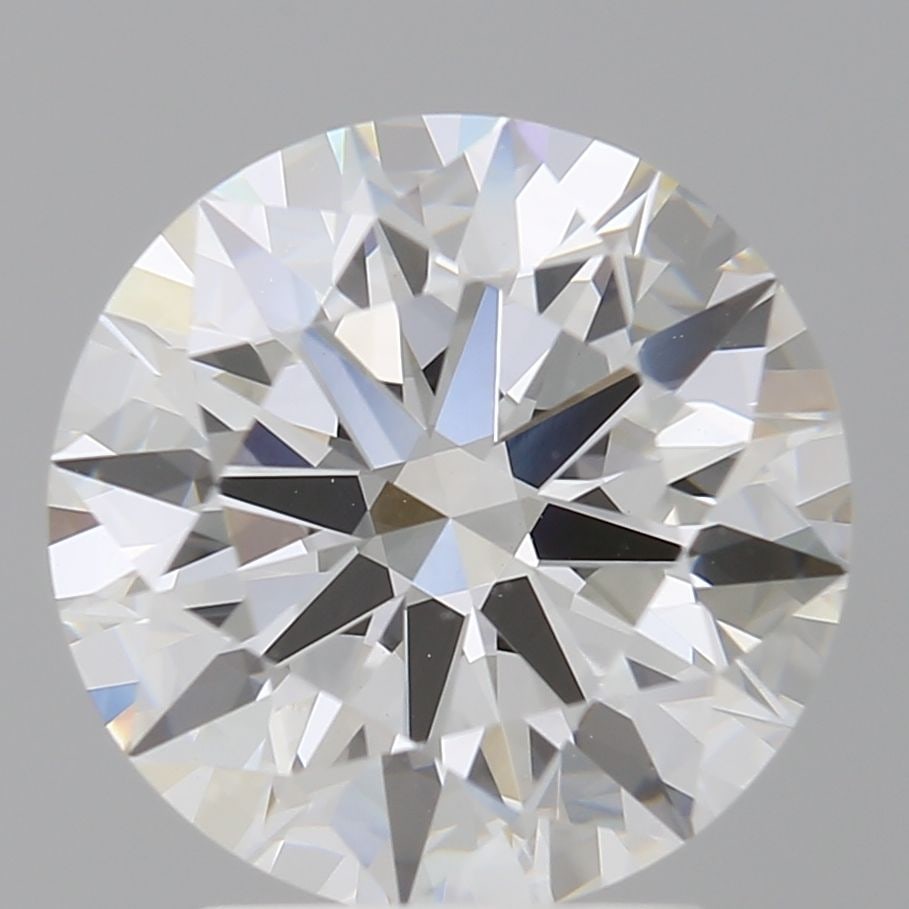 Ideal Loose Diamond - ROUND 3.09ct F VVS2: Ideal Loose Diamond - ROUND 3.09ct F VVS2 Source: This is a real non-mined Diamond that has been grown in a lab Shape: ROUND Carats: 3.09 Color: F Clarity: VVS2 Certification: IGI Video:
