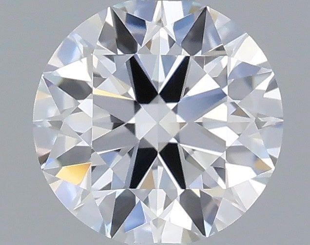 Ideal Loose Diamond - ROUND 0.45ct D VS2: Ideal Loose Diamond - ROUND 0.45ct D VS2 Source: This is a real non-mined Diamond that has been grown in a lab Shape: ROUND Carats: 0.45 Color: D Clarity: VS2 Certification: IGI The Diamond Depot Guar