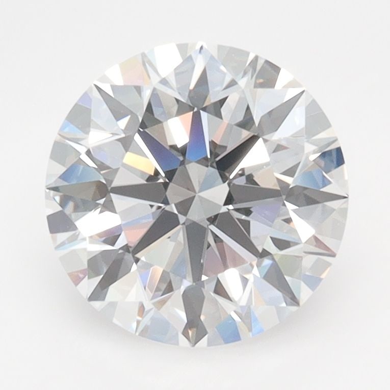 Ideal Loose Diamond - ROUND 2.1ct D VVS1: Ideal Loose Diamond - ROUND 2.1ct D VVS1 Source: This is a real non-mined Diamond that has been grown in a lab Shape: ROUND Carats: 2.1 Color: D Clarity: VVS1 Certification: IGI Video: