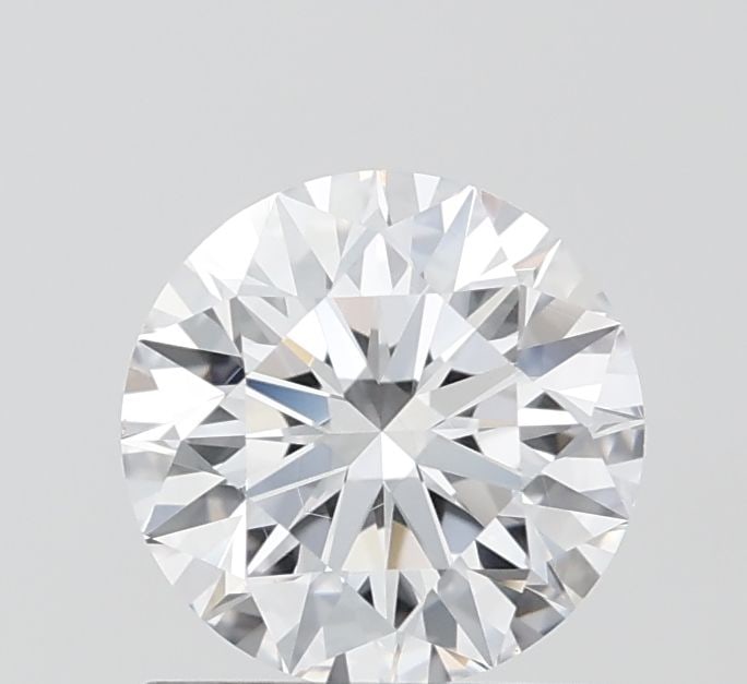 Ideal Loose Diamond - ROUND 1.03ct D VVS2: Ideal Loose Diamond - ROUND 1.03ct D VVS2 Source: This is a real non-mined Diamond that has been grown in a lab Shape: ROUND Carats: 1.03 Color: D Clarity: VVS2 Certification: IGI Video: