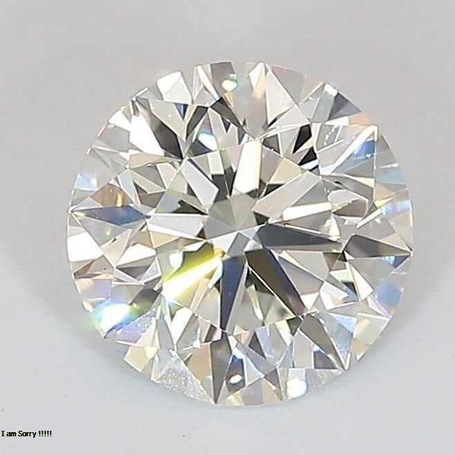 Loose Diamond - ROUND 1.5ct J VS1: Loose Diamond - ROUND 1.5ct J VS1 Source: This is a real non-mined Diamond that has been grown in a lab Shape: ROUND Carats: 1.5 Color: J Clarity: VS1 Certification: IGI Video: