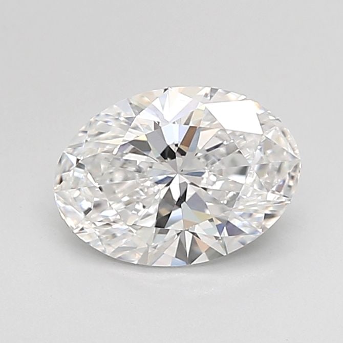 Loose Diamond - OVAL 1.05ct D VVS2: Loose Diamond - OVAL 1.05ct D VVS2 Source: This is a real non-mined Diamond that has been grown in a lab Shape: OVAL Carats: 1.05 Color: D Clarity: VVS2 Certification: IGI Video: