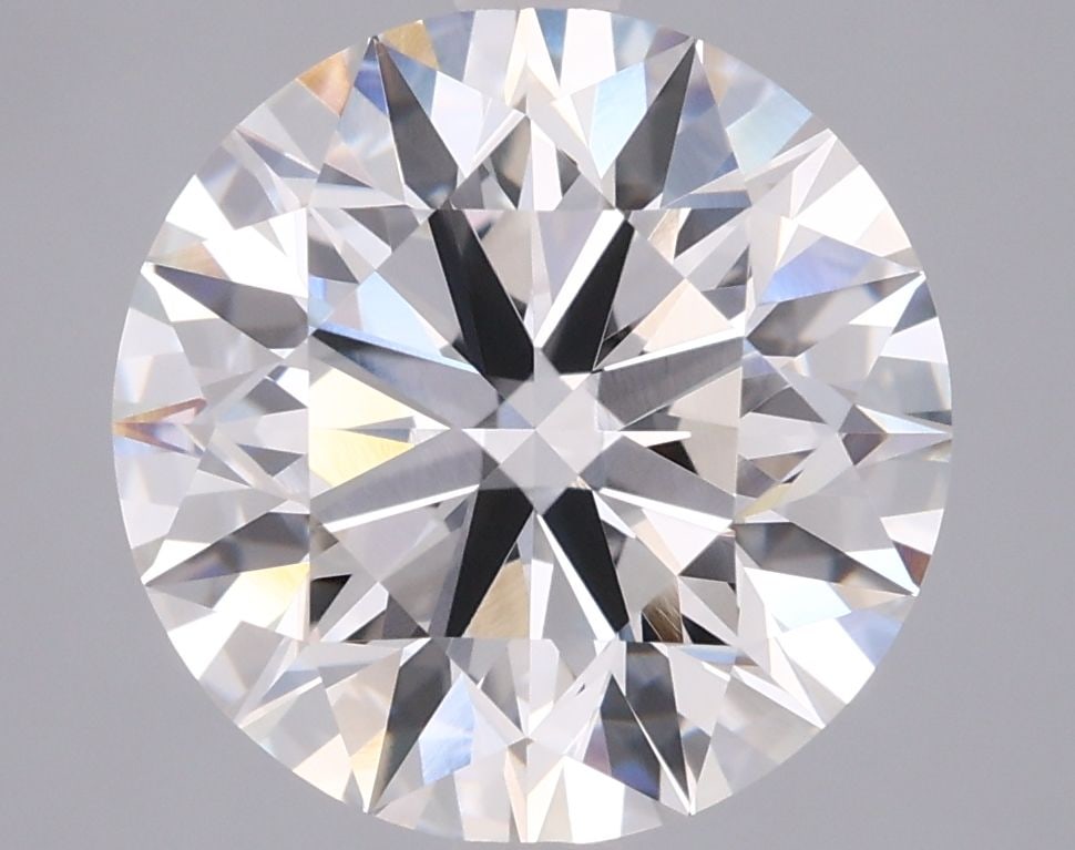 Ideal Loose Diamond - ROUND 4.01ct G VVS2: Ideal Loose Diamond - ROUND 4.01ct G VVS2 Source: This is a real non-mined Diamond that has been grown in a lab Shape: ROUND Carats: 4.01 Color: G Clarity: VVS2 Certification: NONE Video: