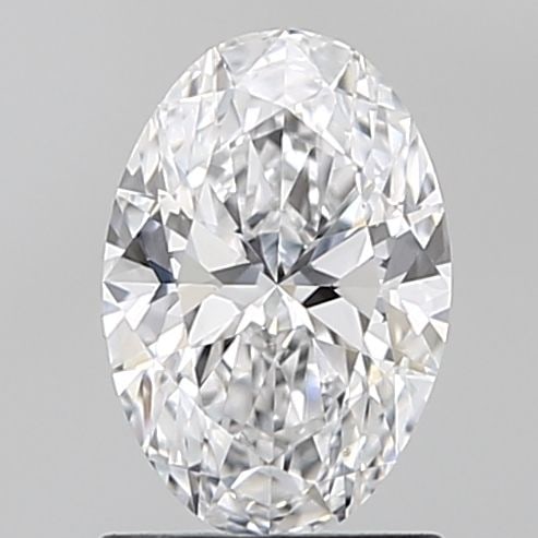 Loose Diamond - OVAL 1.06ct D VVS2: Loose Diamond - OVAL 1.06ct D VVS2 Source: This is a real non-mined Diamond that has been grown in a lab Shape: OVAL Carats: 1.06 Color: D Clarity: VVS2 Certification: IGI Video: