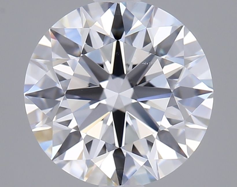 Ideal Loose Diamond - ROUND 2.0ct D VVS2: Ideal Loose Diamond - ROUND 2.0ct D VVS2 Source: This is a real non-mined Diamond that has been grown in a lab Shape: ROUND Carats: 2.0 Color: D Clarity: VVS2 Certification: IGI Video: