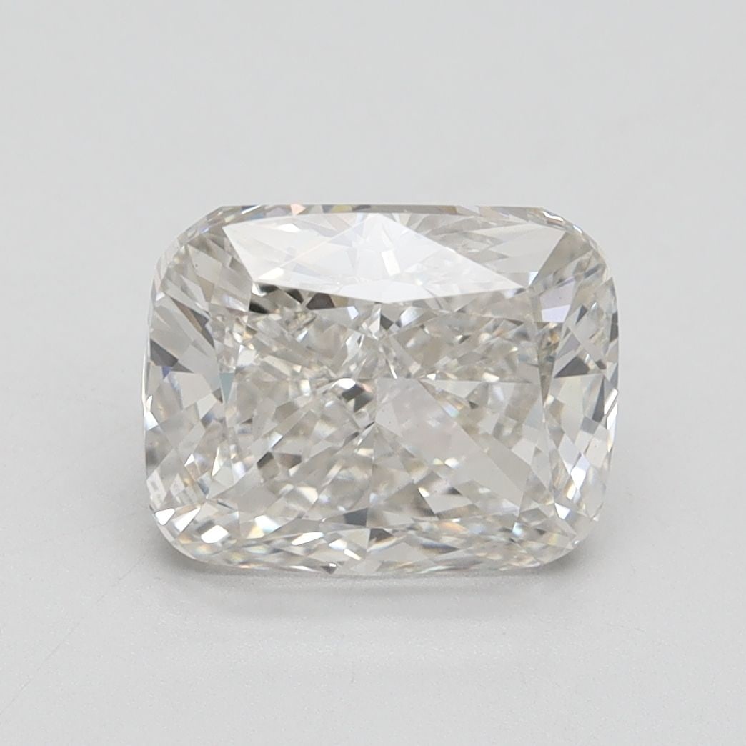 Loose Diamond - CUSHION BRILLIANT 3.01ct I VS1: Loose Diamond - CUSHION BRILLIANT 3.01ct I VS1 Source: This is a real non-mined Diamond that has been grown in a lab Shape: CUSHION BRILLIANT Carats: 3.01 Color: I Clarity: VS1 Certification: IGI Vide