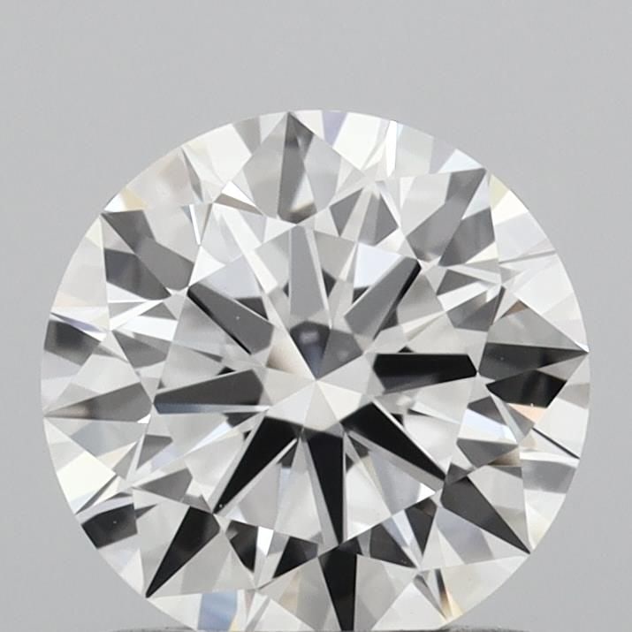 Ideal Loose Diamond - ROUND 1.03ct D VVS2: Ideal Loose Diamond - ROUND 1.03ct D VVS2 Source: This is a real non-mined Diamond that has been grown in a lab Shape: ROUND Carats: 1.03 Color: D Clarity: VVS2 Certification: IGI Video: