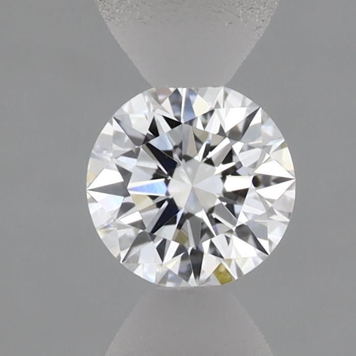 Ideal Loose Diamond - ROUND 0.44ct D VVS2: Ideal Loose Diamond - ROUND 0.44ct D VVS2 Source: This is a real non-mined Diamond that has been grown in a lab Shape: ROUND Carats: 0.44 Color: D Clarity: VVS2 Certification: IGI Video: