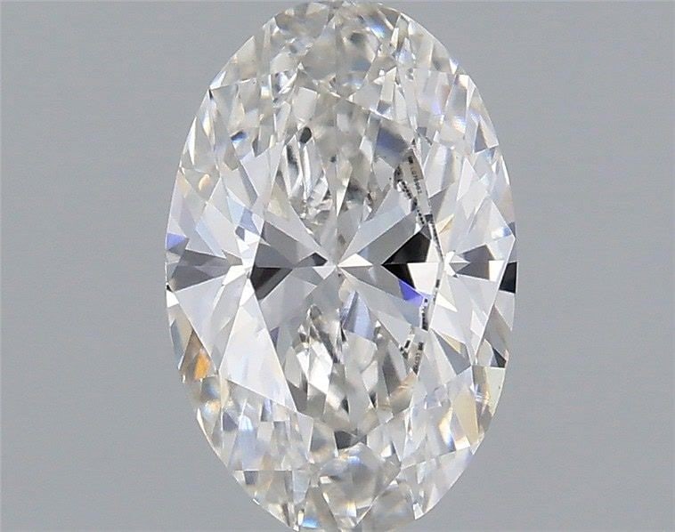 Loose Diamond - OVAL 0.84ct F VS1: Loose Diamond - OVAL 0.84ct F VS1 Source: This is a real non-mined Diamond that has been grown in a lab Shape: OVAL Carats: 0.84 Color: F Clarity: VS1 Certification: IGI Video: