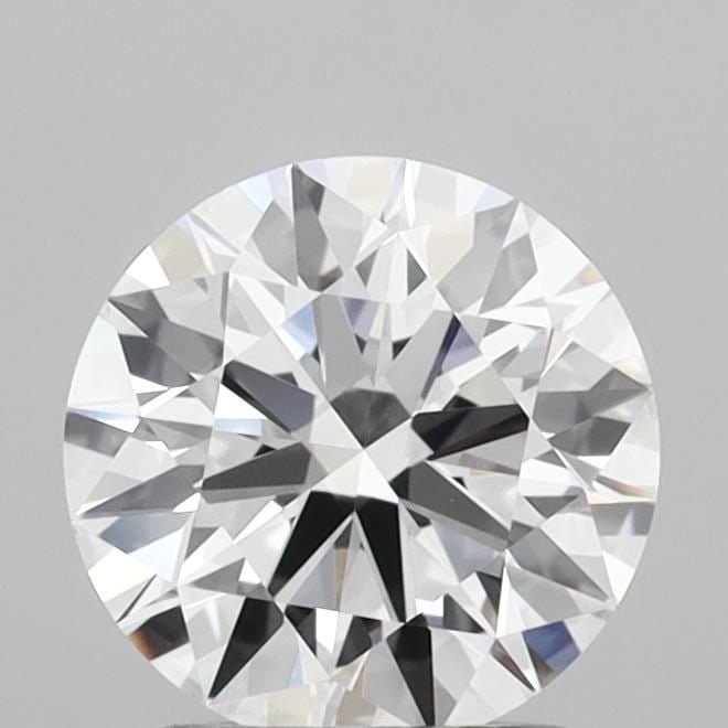 Ideal Loose Diamond - ROUND 1.55ct D VS1: Ideal Loose Diamond - ROUND 1.55ct D VS1 Source: This is a real non-mined Diamond that has been grown in a lab Shape: ROUND Carats: 1.55 Color: D Clarity: VS1 Certification: IGI Video: