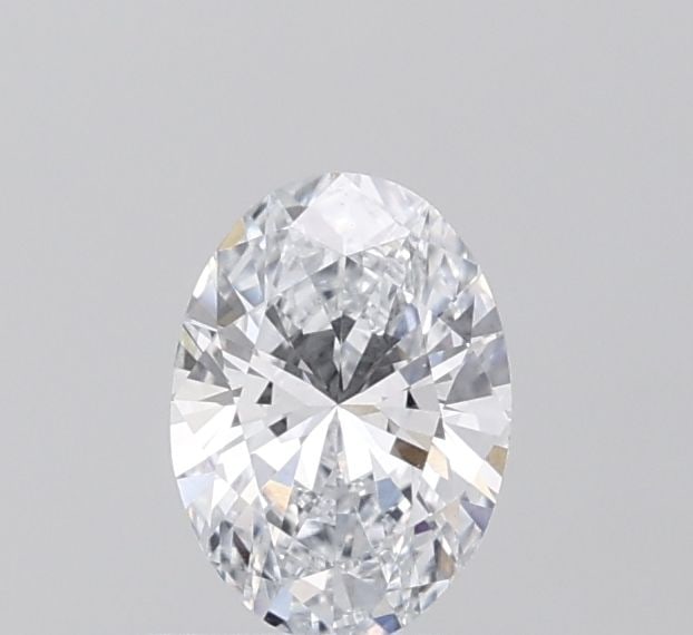 Loose Diamond - OVAL 0.61ct E VS1: Loose Diamond - OVAL 0.61ct E VS1 Source: This is a real non-mined Diamond that has been grown in a lab Shape: OVAL Carats: 0.61 Color: E Clarity: VS1 Certification: IGI Video: