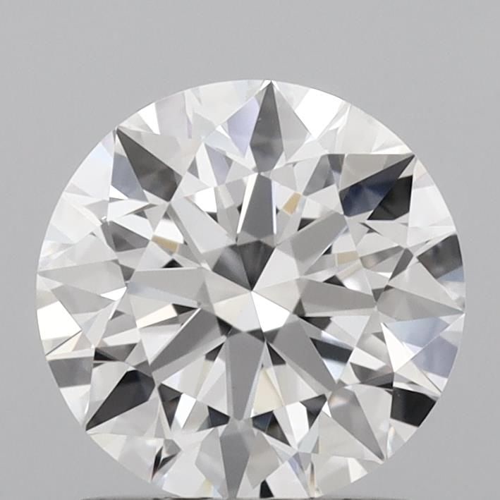 Ideal Loose Diamond - ROUND 1.23ct D VS1: Ideal Loose Diamond - ROUND 1.23ct D VS1 Source: This is a real non-mined Diamond that has been grown in a lab Shape: ROUND Carats: 1.23 Color: D Clarity: VS1 Certification: IGI Video: