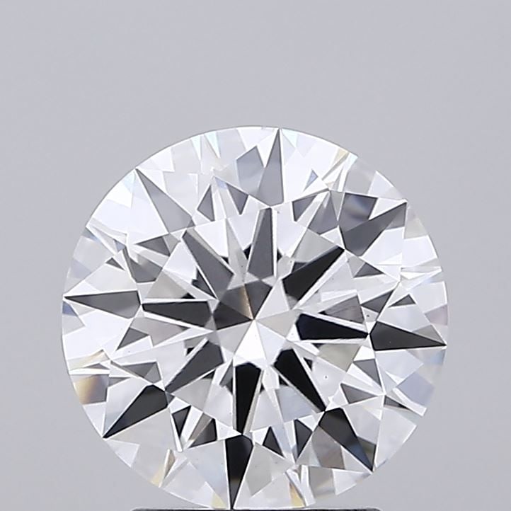 Ideal Loose Diamond - ROUND 2.65ct E VS1: Ideal Loose Diamond - ROUND 2.65ct E VS1 Source: This is a real non-mined Diamond that has been grown in a lab Shape: ROUND Carats: 2.65 Color: E Clarity: VS1 Certification: IGI Video:
