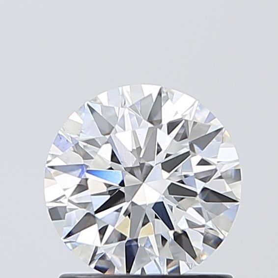 Ideal Loose Diamond - ROUND 1.01ct E VS1: Ideal Loose Diamond - ROUND 1.01ct E VS1 Source: This is a real non-mined Diamond that has been grown in a lab Shape: ROUND Carats: 1.01 Color: E Clarity: VS1 Certification: IGI Video: