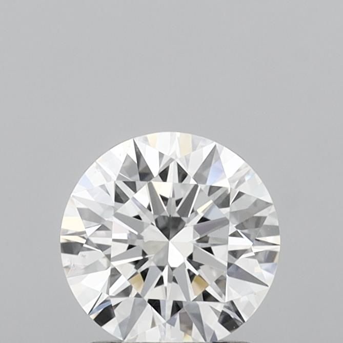 Ideal Loose Diamond - ROUND 1.24ct D VVS1: Ideal Loose Diamond - ROUND 1.24ct D VVS1 Source: This is a real non-mined Diamond that has been grown in a lab Shape: ROUND Carats: 1.24 Color: D Clarity: VVS1 Certification: IGI Video: