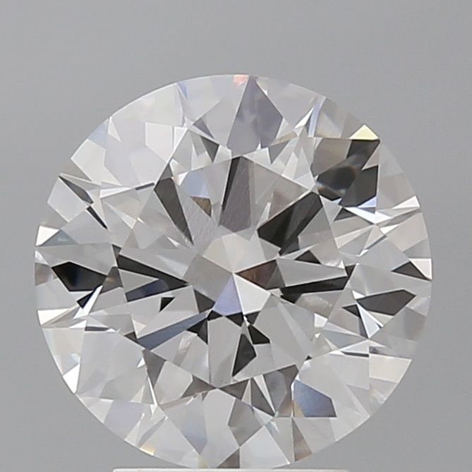 Ideal Loose Diamond - ROUND 3.6ct F VVS2: Ideal Loose Diamond - ROUND 3.6ct F VVS2 Source: This is a real non-mined Diamond that has been grown in a lab Shape: ROUND Carats: 3.6 Color: F Clarity: VVS2 Certification: IGI Video: