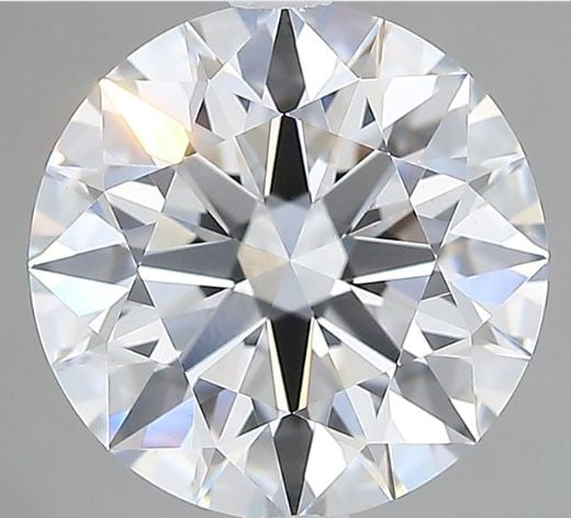 Loose Diamond - ROUND 2.82ct D VS1: Loose Diamond - ROUND 2.82ct D VS1 Source: This is a real non-mined Diamond that has been grown in a lab Shape: ROUND Carats: 2.82 Color: D Clarity: VS1 Certification: GIA Video: