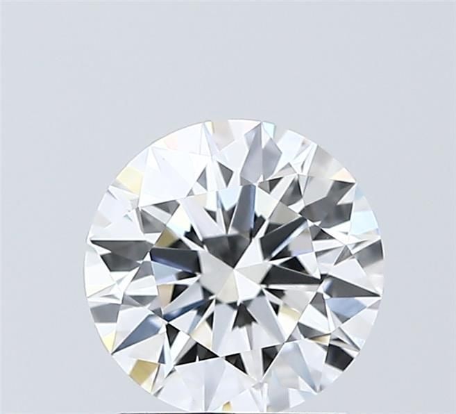 Ideal Loose Diamond - ROUND 1.54ct D VVS2: Ideal Loose Diamond - ROUND 1.54ct D VVS2 Source: This is a real non-mined Diamond that has been grown in a lab Shape: ROUND Carats: 1.54 Color: D Clarity: VVS2 Certification: IGI Video: