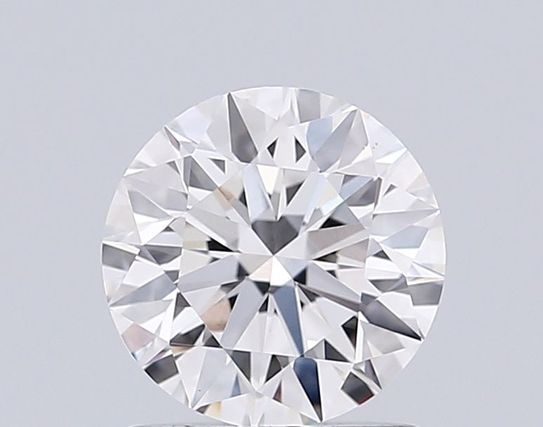 Ideal Loose Diamond - ROUND 1.04ct E VS1: Ideal Loose Diamond - ROUND 1.04ct E VS1 Source: This is a real non-mined Diamond that has been grown in a lab Shape: ROUND Carats: 1.04 Color: E Clarity: VS1 Certification: IGI Video: