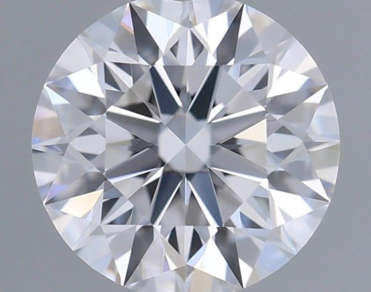 Ideal Loose Diamond - ROUND 0.55ct D IF: Ideal Loose Diamond - ROUND 0.55ct D IF Source: This is a real non-mined Diamond that has been grown in a lab Shape: ROUND Carats: 0.55 Color: D Clarity: IF Certification: IGI Video: