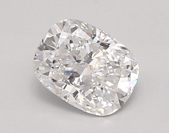 Loose Diamond - CUSHION MODIFIED 0.95ct D VS1: Loose Diamond - CUSHION MODIFIED 0.95ct D VS1 Source: This is a real non-mined Diamond that has been grown in a lab Shape: CUSHION MODIFIED Carats: 0.95 Color: D Clarity: VS1 Certification: IGI Video: