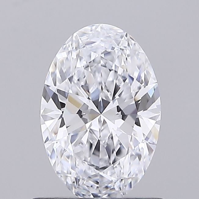 Loose Diamond - OVAL 0.7ct D VVS1: Loose Diamond - OVAL 0.7ct D VVS1 Source: This is a real non-mined Diamond that has been grown in a lab Shape: OVAL Carats: 0.7 Color: D Clarity: VVS1 Certification: IGI Video: