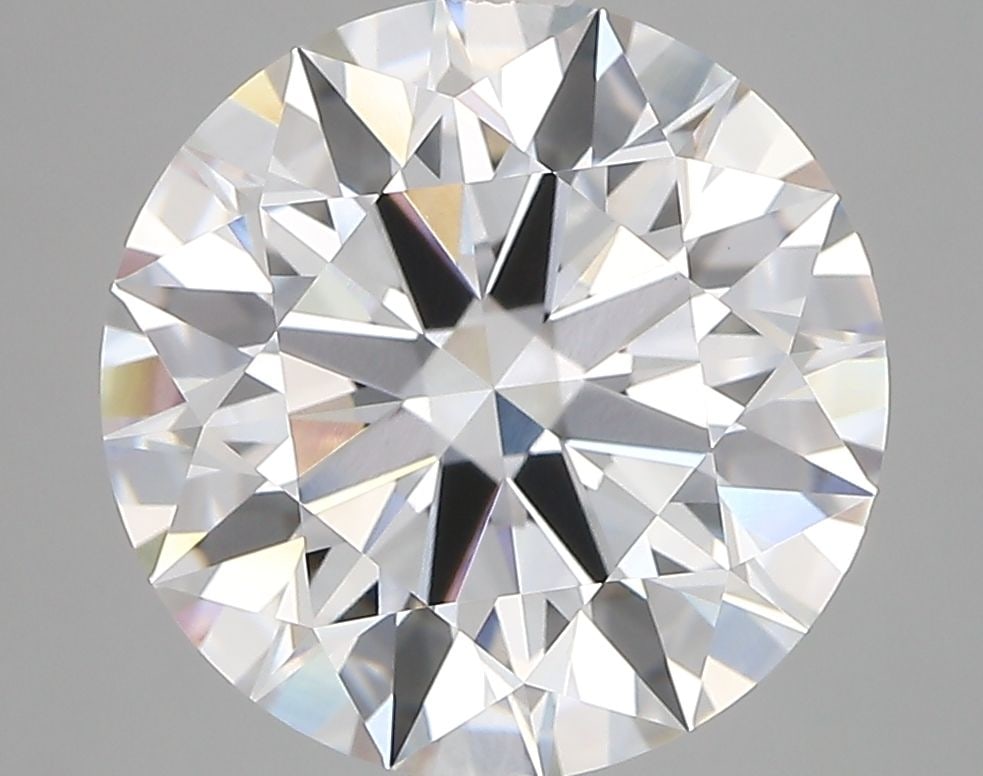 Ideal Loose Diamond - ROUND 5.11ct E VVS2: Ideal Loose Diamond - ROUND 5.11ct E VVS2 Source: This is a real non-mined Diamond that has been grown in a lab Shape: ROUND Carats: 5.11 Color: E Clarity: VVS2 Certification: IGI Video:
