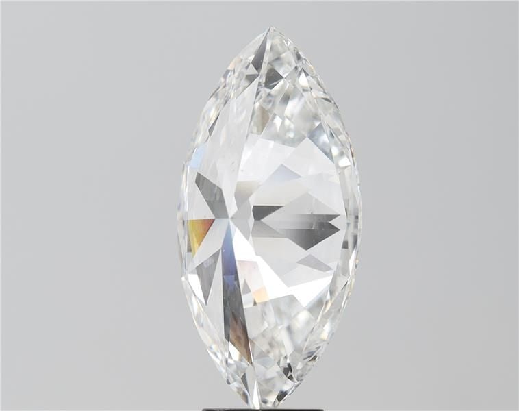 Loose Diamond - MARQUISE 7.03ct F SI1 (1 of 1)
