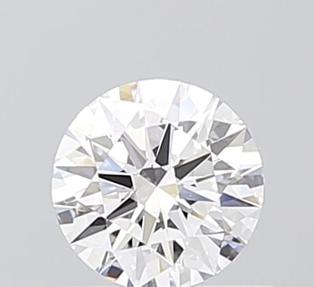 Ideal Loose Diamond - ROUND 0.54ct D VS1: Ideal Loose Diamond - ROUND 0.54ct D VS1 Source: This is a real non-mined Diamond that has been grown in a lab Shape: ROUND Carats: 0.54 Color: D Clarity: VS1 Certification: IGI Video: