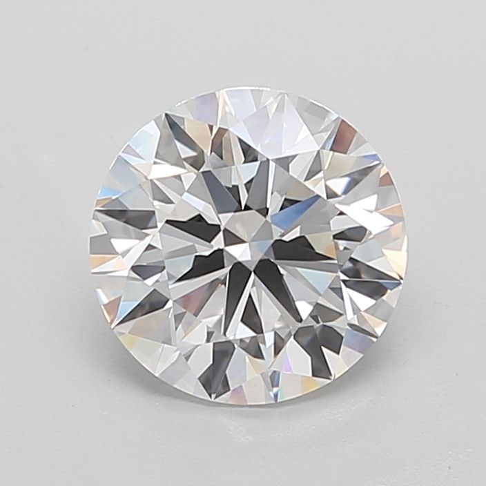 Ideal Loose Diamond - ROUND 4.01ct E VS1: Ideal Loose Diamond - ROUND 4.01ct E VS1 Source: This is a real non-mined Diamond that has been grown in a lab Shape: ROUND Carats: 4.01 Color: E Clarity: VS1 Certification: IGI Video:
