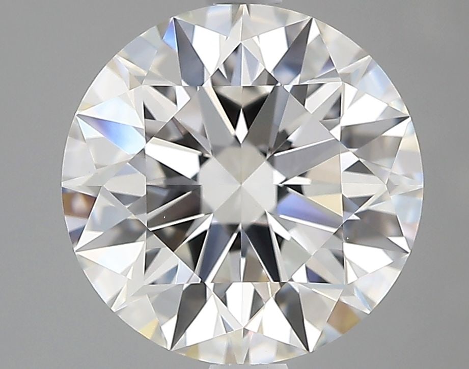 Ideal Loose Diamond - ROUND 2.53ct F VVS2: Ideal Loose Diamond - ROUND 2.53ct F VVS2 Source: This is a real non-mined Diamond that has been grown in a lab Shape: ROUND Carats: 2.53 Color: F Clarity: VVS2 Certification: IGI Video: