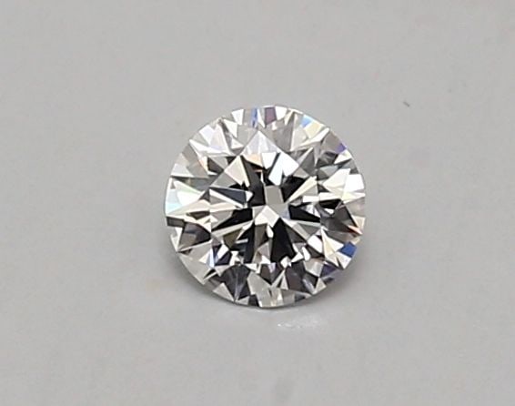 Ideal Loose Diamond - ROUND 0.32ct D VVS2: Ideal Loose Diamond - ROUND 0.32ct D VVS2 Source: This is a real non-mined Diamond that has been grown in a lab Shape: ROUND Carats: 0.32 Color: D Clarity: VVS2 Certification: IGI Video: