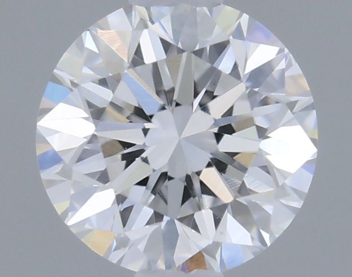 Loose Diamond - ROUND 0.37ct D VS1: Loose Diamond - ROUND 0.37ct D VS1 Source: This is a real non-mined Diamond that has been grown in a lab Shape: ROUND Carats: 0.37 Color: D Clarity: VS1 Certification: IGI Video: