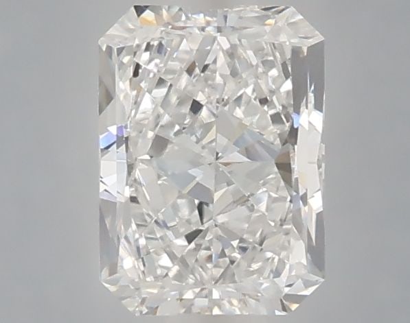 Loose Diamond - RADIANT 1.0ct E VS1: Loose Diamond - RADIANT 1.0ct E VS1 Source: This is a real non-mined Diamond that has been grown in a lab Shape: RADIANT Carats: 1.0 Color: E Clarity: VS1 Certification: NONE Video:
