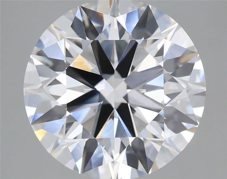 Loose Diamond - ROUND 5.56ct E VS1: Loose Diamond - ROUND 5.56ct E VS1 Source: This is a real non-mined Diamond that has been grown in a lab Shape: ROUND Carats: 5.56 Color: E Clarity: VS1 Certification: IGI Video: