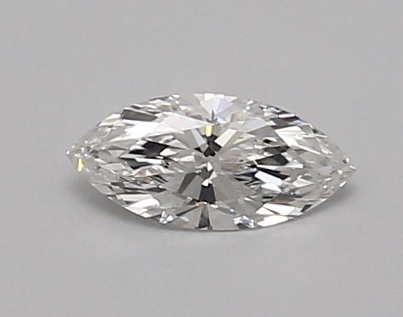 Loose Diamond - MARQUISE 0.39ct E VVS2: Loose Diamond - MARQUISE 0.39ct E VVS2 Source: This is a real non-mined Diamond that has been grown in a lab Shape: MARQUISE Carats: 0.39 Color: E Clarity: VVS2 Certification: IGI Video: