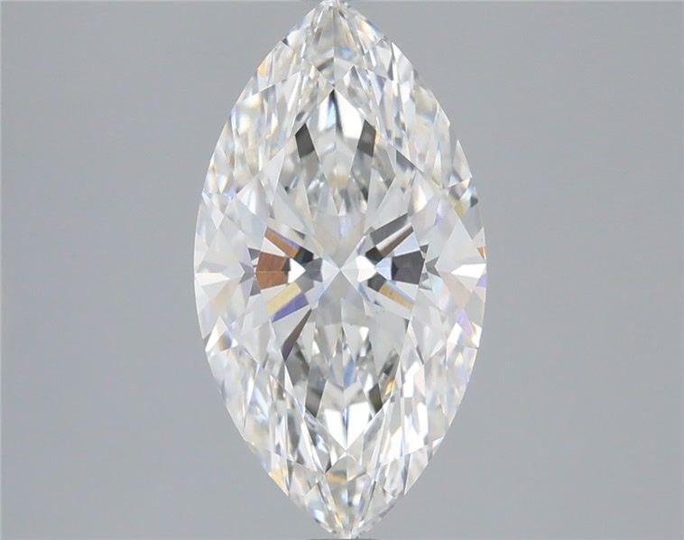 Loose Diamond - MARQUISE 3.02ct G VS1: Loose Diamond - MARQUISE 3.02ct G VS1 Source: This is a real non-mined Diamond that has been grown in a lab Shape: MARQUISE Carats: 3.02 Color: G Clarity: VS1 Certification: IGI Video: