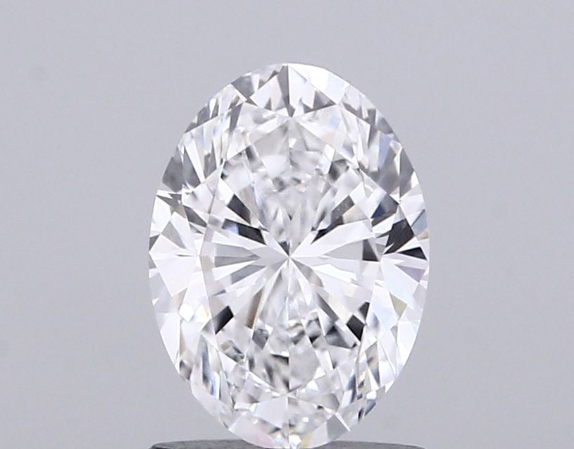 Loose Diamond - OVAL 1.51ct D VVS1: Loose Diamond - OVAL 1.51ct D VVS1 Source: This is a real non-mined Diamond that has been grown in a lab Shape: OVAL Carats: 1.51 Color: D Clarity: VVS1 Certification: IGI Video: