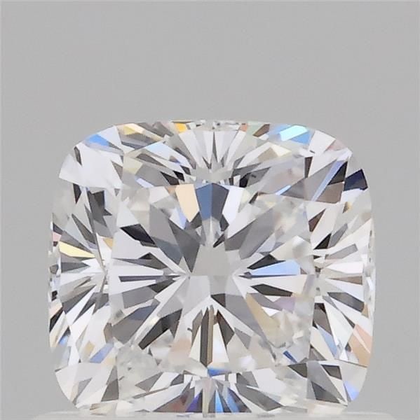 Loose Diamond - CUSHION MODIFIED 0.7ct D VS1: Loose Diamond - CUSHION MODIFIED 0.7ct D VS1 Source: This is a real non-mined Diamond that has been grown in a lab Shape: CUSHION MODIFIED Carats: 0.7 Color: D Clarity: VS1 Certification: IGI Video: