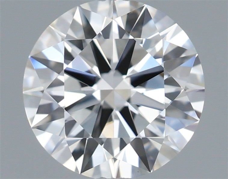 Ideal Loose Diamond - ROUND 1.22ct F VVS2: Ideal Loose Diamond - ROUND 1.22ct F VVS2 Source: This is a real non-mined Diamond that has been grown in a lab Shape: ROUND Carats: 1.22 Color: F Clarity: VVS2 Certification: IGI Video: